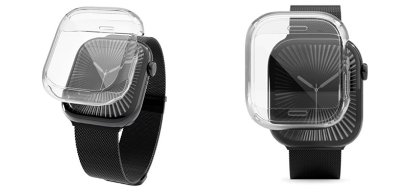 Epico Hero kryt pro Apple Watch Series 10 42mm